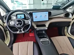 2025 BYD Dolphin 420km Freedom — фото 10