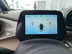 2025 BYD Dolphin 420km Freedom — фото 12