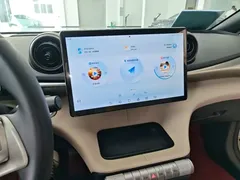 2025 BYD Dolphin 420km Freedom — фото 13
