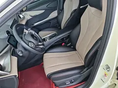 2025 BYD Dolphin 420km Freedom — фото 15