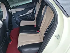 2025 BYD Dolphin 420km Freedom — фото 17