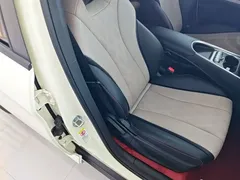2025 BYD Dolphin 420km Freedom — фото 25