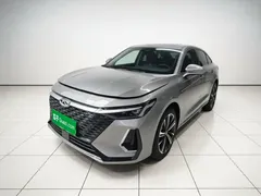 2022 Chery Arrizo 8 1.6T DCT Yi — фото 1