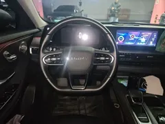 2022 Chery Arrizo 8 1.6T DCT Yi — фото 3