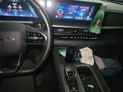 2022 Chery Arrizo 8 1.6T DCT Yi — фото 6