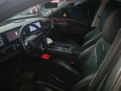 2022 Chery Arrizo 8 1.6T DCT Yi — фото 8