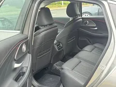 2022 Chery Arrizo 8 1.6T DCT Yi — фото 12