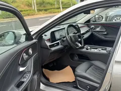 2022 Chery Arrizo 8 1.6T DCT Yi — фото 14