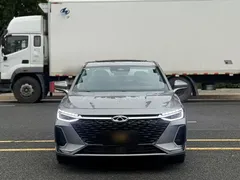 2022 Chery Arrizo 8 1.6T DCT Yi — фото 22