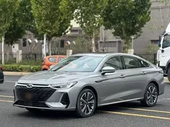 2022 Chery Arrizo 8 1.6T DCT Yi — фото 23