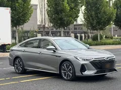 2022 Chery Arrizo 8 1.6T DCT Yi — фото 24