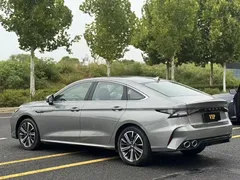 2022 Chery Arrizo 8 1.6T DCT Yi — фото 25