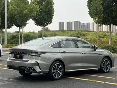 2022 Chery Arrizo 8 1.6T DCT Yi — фото 26