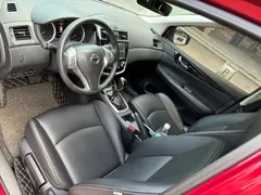 2021 Nissan Tiida 1.6L CVT — фото 7