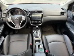 2021 Nissan Tiida 1.6L CVT — фото 8