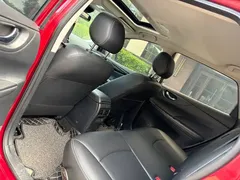 2021 Nissan Tiida 1.6L CVT — фото 9