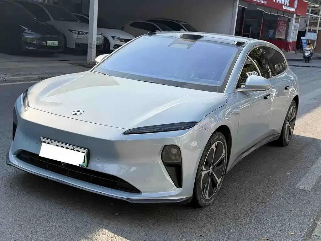 2024 Nio ET5T 75kWh Touring
