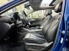 2021 Hyundai Lafesta 280TGDi Luxury Sport, синий — фото 5