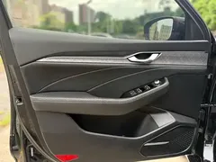 2021 Geely Preface 2.0TD Luxury, чёрный — фото 9