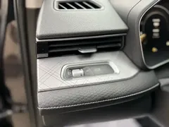 2021 Geely Preface 2.0TD Luxury, чёрный — фото 12