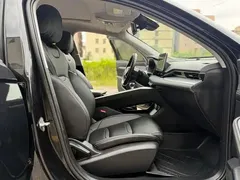 2021 Geely Preface 2.0TD Luxury, чёрный — фото 15