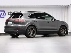 2019 Porsche Cayenne 3.0T — фото 3