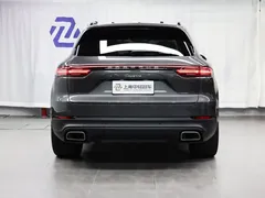 2019 Porsche Cayenne 3.0T — фото 4