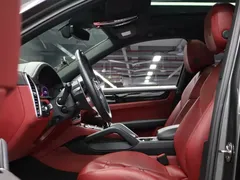 2019 Porsche Cayenne 3.0T — фото 7
