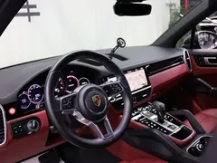 2019 Porsche Cayenne 3.0T — фото 8