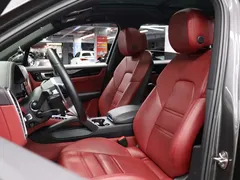 2019 Porsche Cayenne 3.0T — фото 10