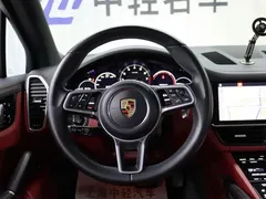 2019 Porsche Cayenne 3.0T — фото 15