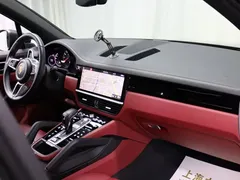 2019 Porsche Cayenne 3.0T — фото 26