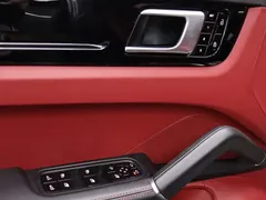 2019 Porsche Cayenne 3.0T — фото 33