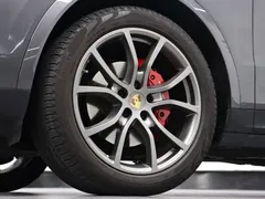 2019 Porsche Cayenne 3.0T — фото 37