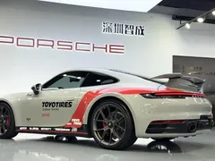 2022 Porsche 911 Carrera 3.0T — фото 8