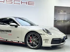 2022 Porsche 911 Carrera 3.0T — фото 9