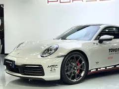 2022 Porsche 911 Carrera 3.0T — фото 11