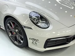 2022 Porsche 911 Carrera 3.0T — фото 12