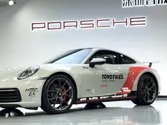 2022 Porsche 911 Carrera 3.0T — фото 13