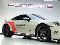 2022 Porsche 911 Carrera 3.0T — фото 14