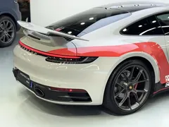 2022 Porsche 911 Carrera 3.0T — фото 15