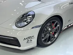 2022 Porsche 911 Carrera 3.0T — фото 17