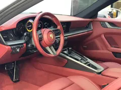 2022 Porsche 911 Carrera 3.0T — фото 22