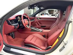 2022 Porsche 911 Carrera 3.0T — фото 23