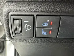 2022 Toyota Levin TNGA 1.5L CVT, белый — фото 11