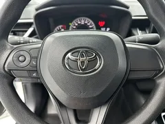 2022 Toyota Levin TNGA 1.5L CVT, белый — фото 12