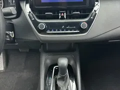 2022 Toyota Levin TNGA 1.5L CVT, белый — фото 13