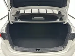 2022 Toyota Levin TNGA 1.5L CVT, белый — фото 15
