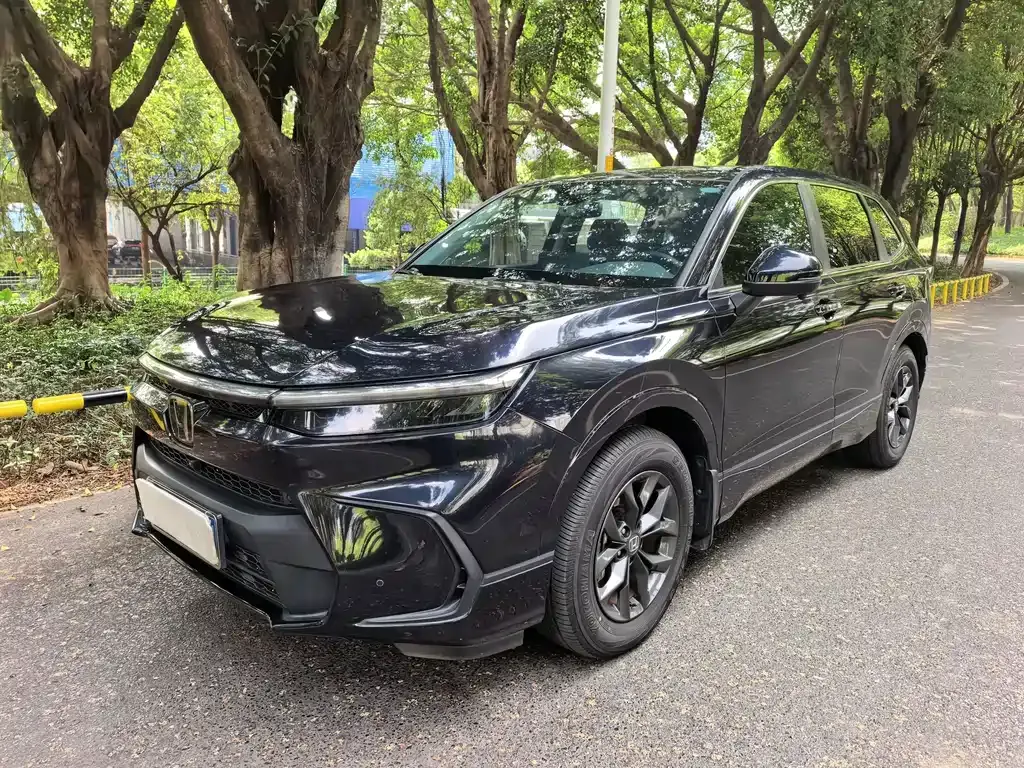 2023 Honda Breeze 240TURBO 2WD Luxury PRO 7-seat