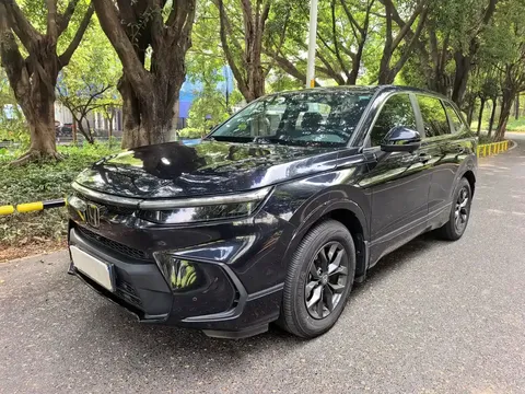 2023 Honda Breeze 240TURBO 2WD Luxury PRO 7-seat